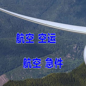 三义航空邮寄快递-选东方航空和上海航空