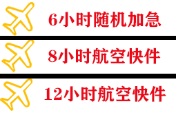 三义航空邮寄快递公司,专业空运当天件