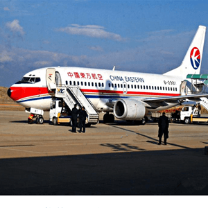 三义航空邮寄航空快运业稳步发展的原因是什么？